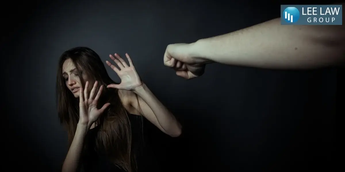 Top San Diego Domestic Violence Lawyer